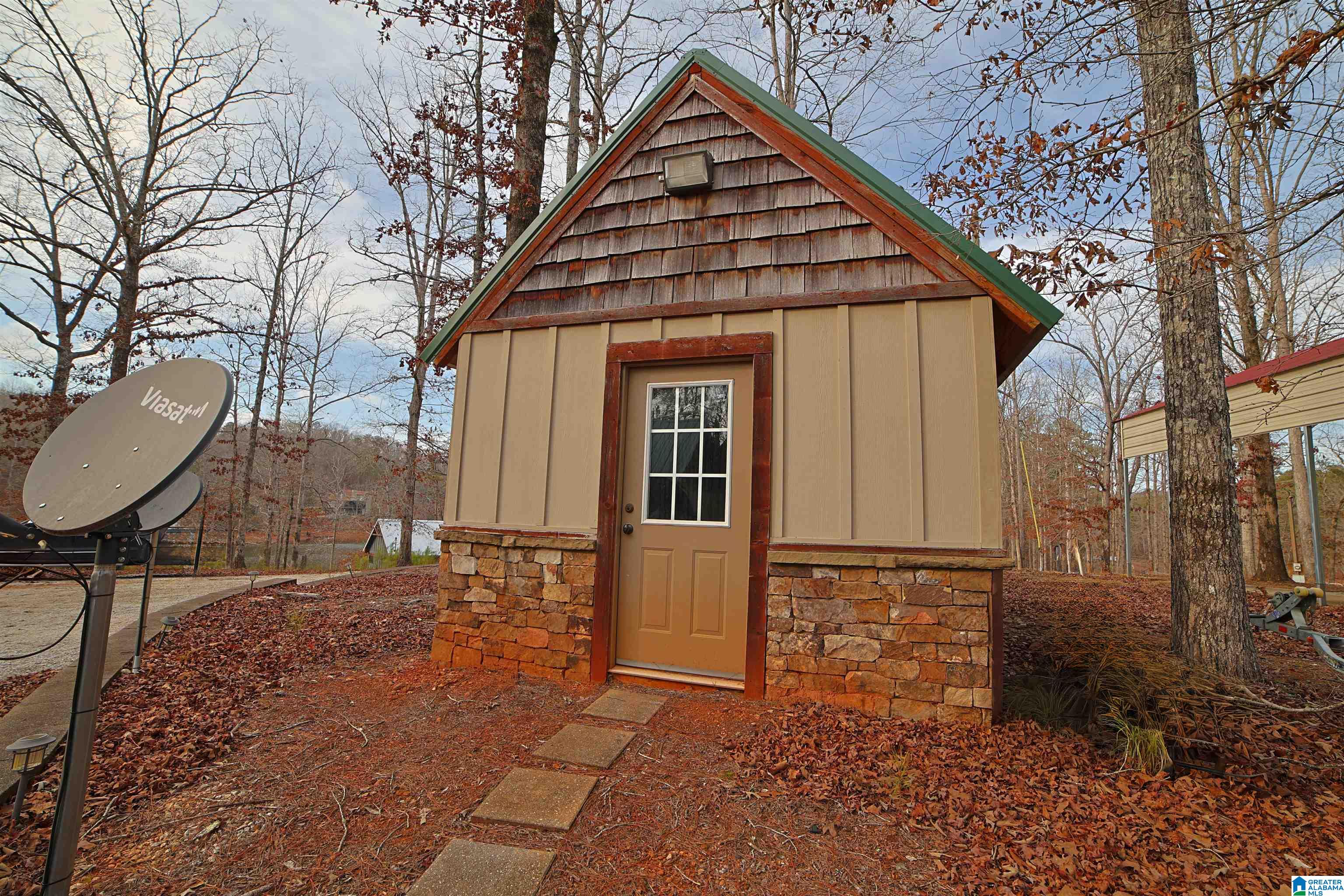 Homes for sale in Wedowee, AL | 768 Firefly Lane, Wedowee, AL 36266 | MLS# 21440411