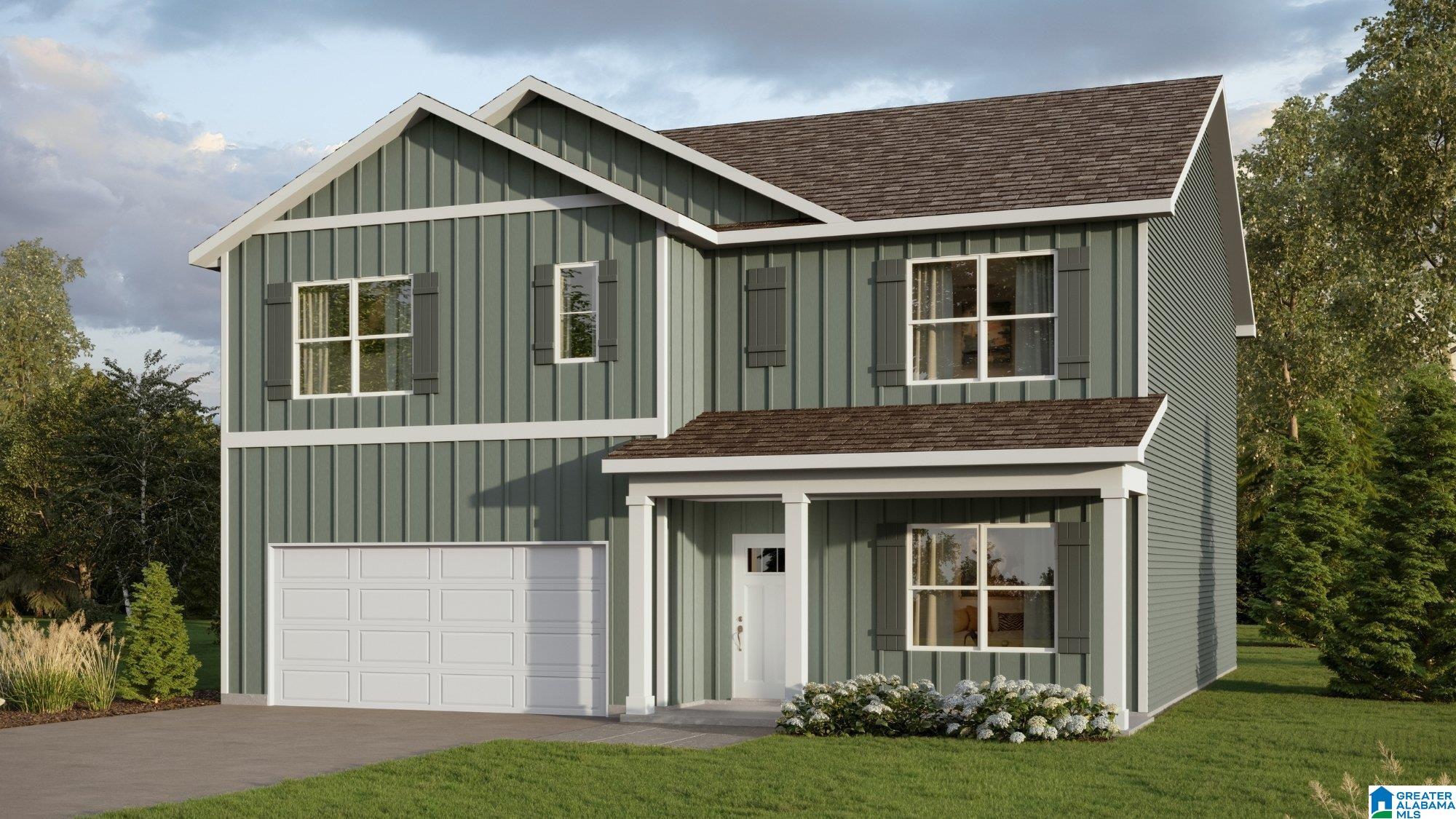 Homes for sale in Calera, AL | 629 Acorn Court, Calera, AL 35040 | MLS# 21440415