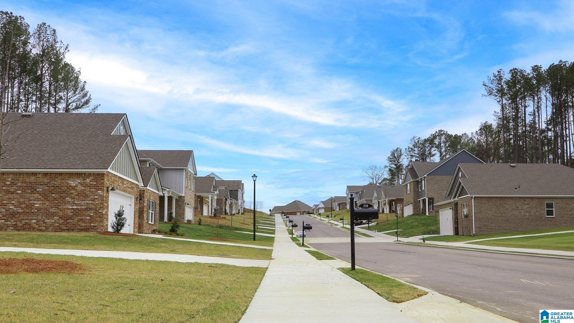 Homes for sale in Calera, AL | 629 Acorn Court, Calera, AL 35040 | MLS# 21440415