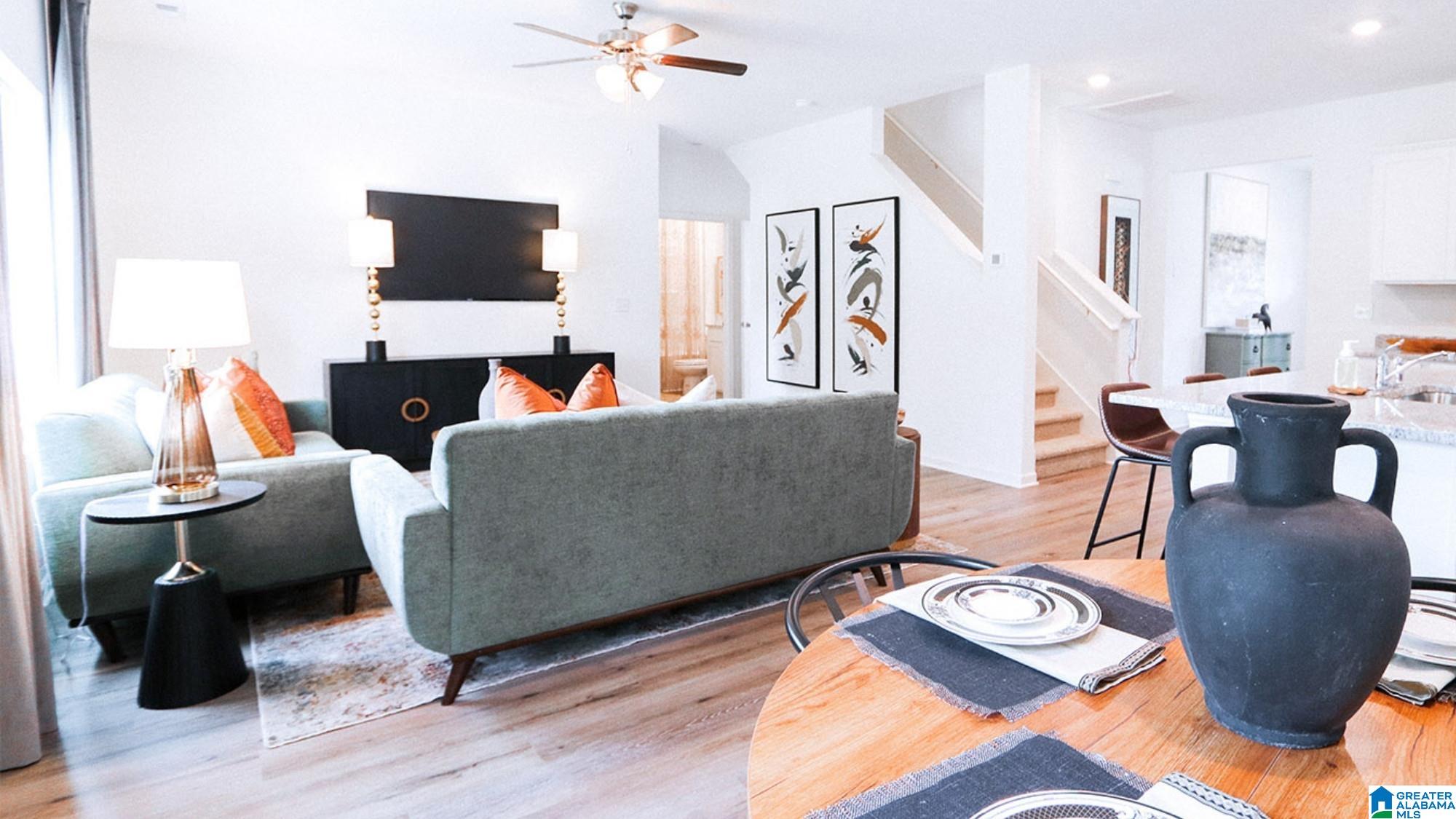 Homes for sale in Calera, AL | 629 Acorn Court, Calera, AL 35040 | MLS# 21440415