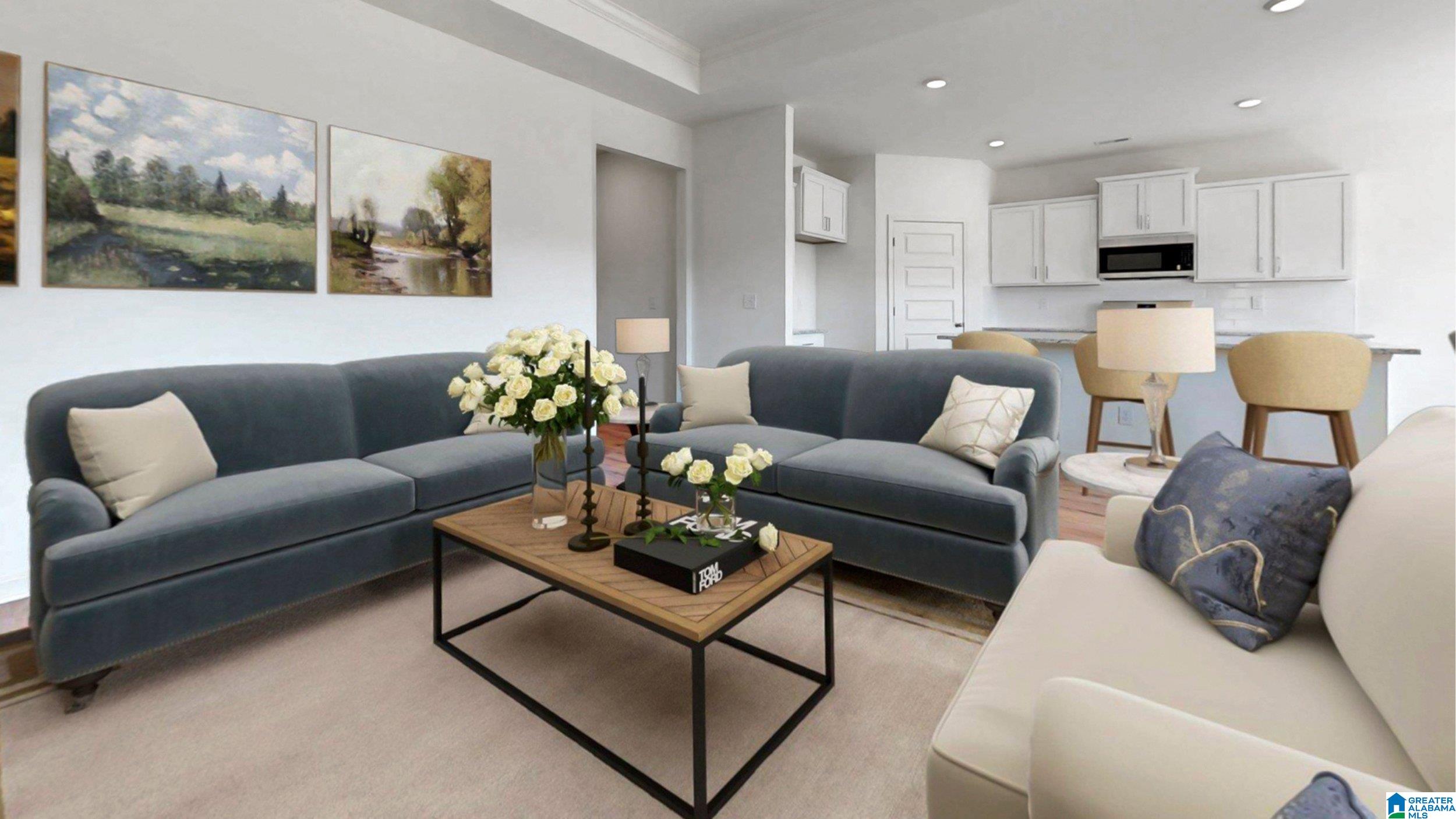 Homes for sale in Springville, AL | 400 Archers Brook Dr, Springville, AL 35146 | MLS# 21440421