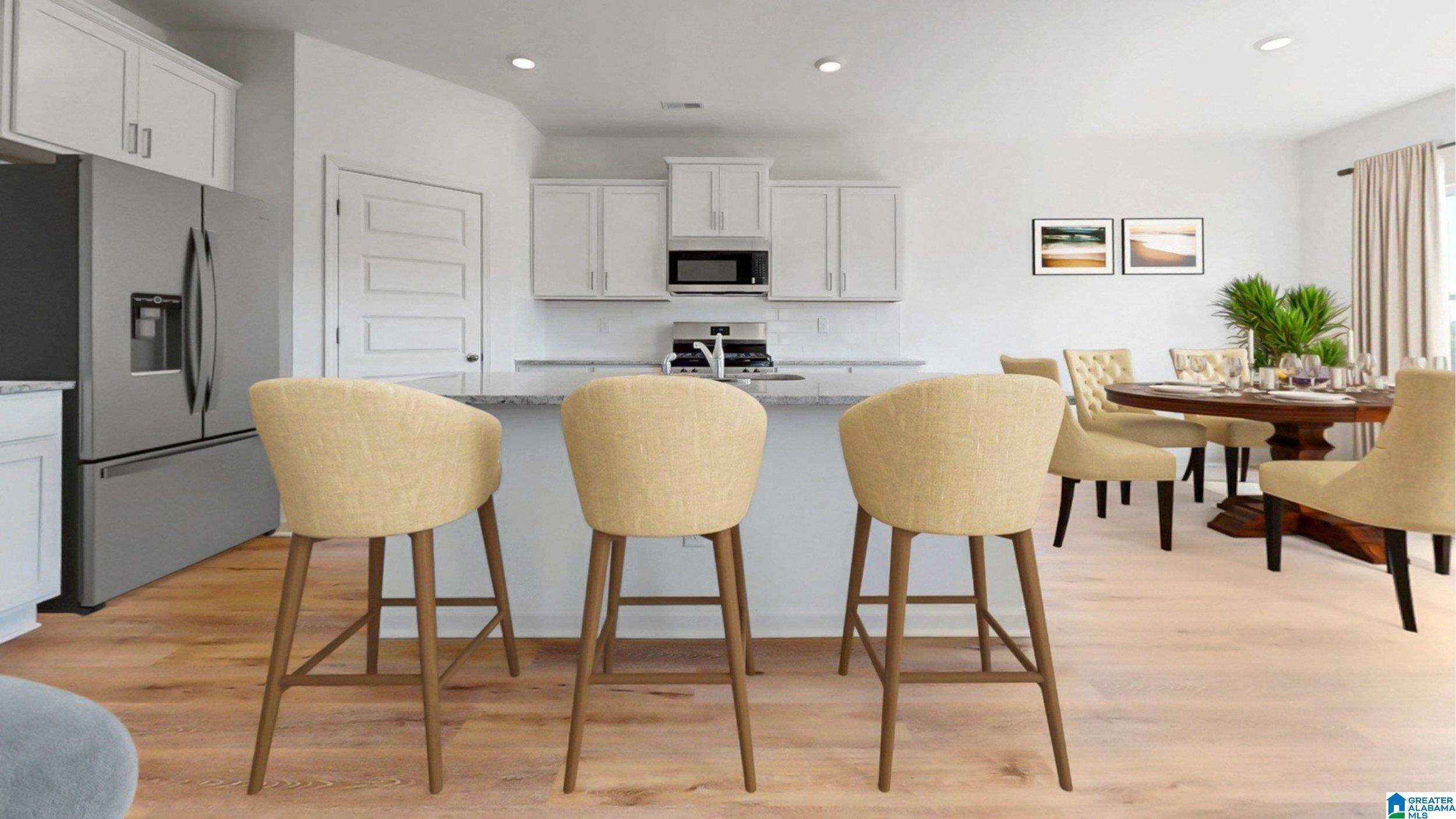 Homes for sale in Springville, AL | 400 Archers Brook Dr, Springville, AL 35146 | MLS# 21440421