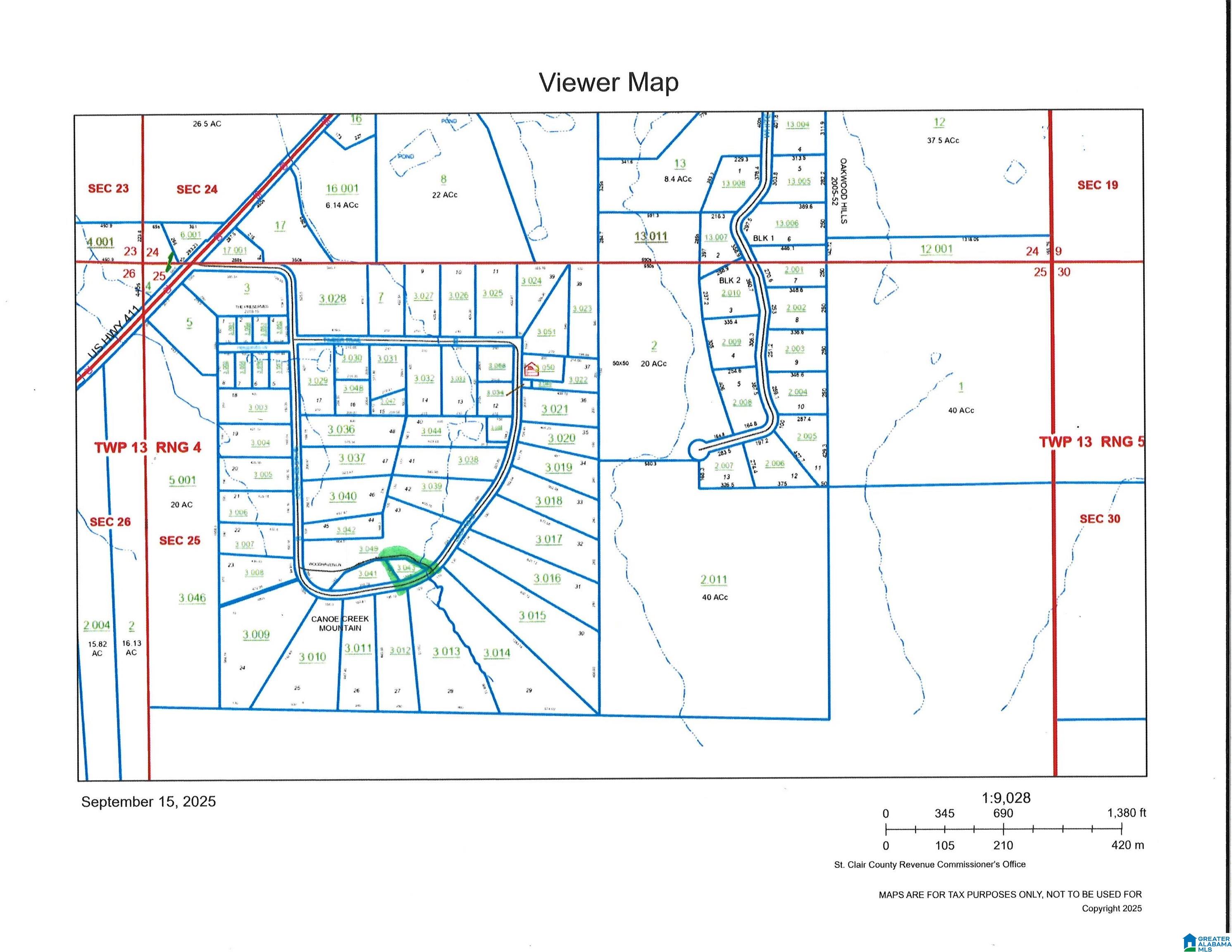 Homes for sale in Ashville, AL | 601 Loop Road, Ashville, AL 35953 | MLS# 21440425