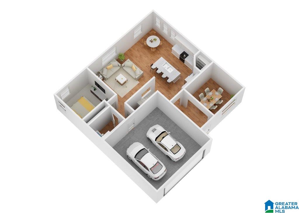 Homes for sale in Kimberly, AL | 512 Way Station Pl, Kimberly, AL 35091 | MLS# 21440434