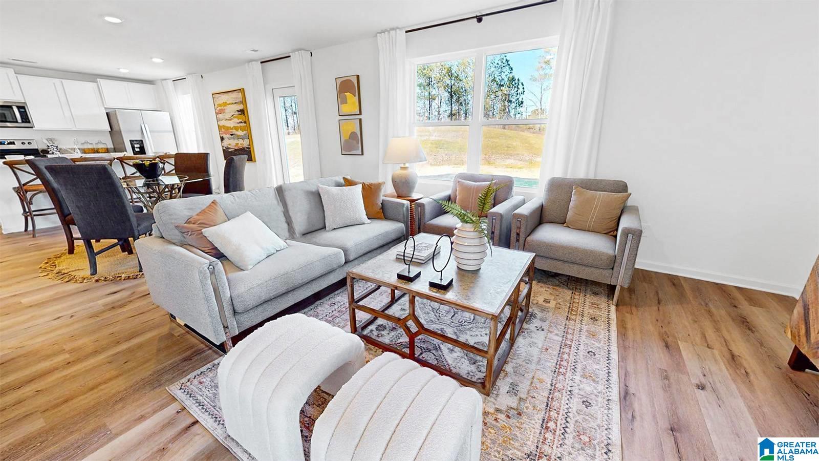 Homes for sale in Pell City, AL | 2055 Ogletree Pl, Pell City, AL 35125 | MLS# 21440446