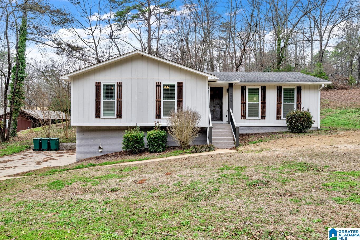 Homes for sale in Pinson, AL | 6295 Tyler Loop Road, Pinson, AL 35126 | MLS# 21440466