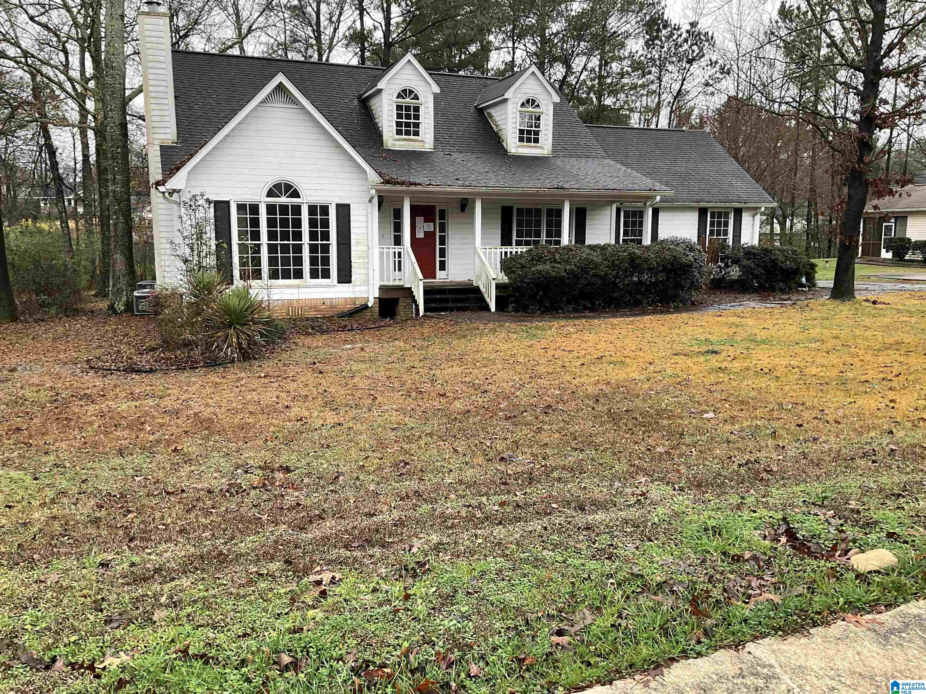 Homes for sale in Leeds, AL | 1058 Kings Forest Dr, Leeds, AL 35094 | MLS# 21440501