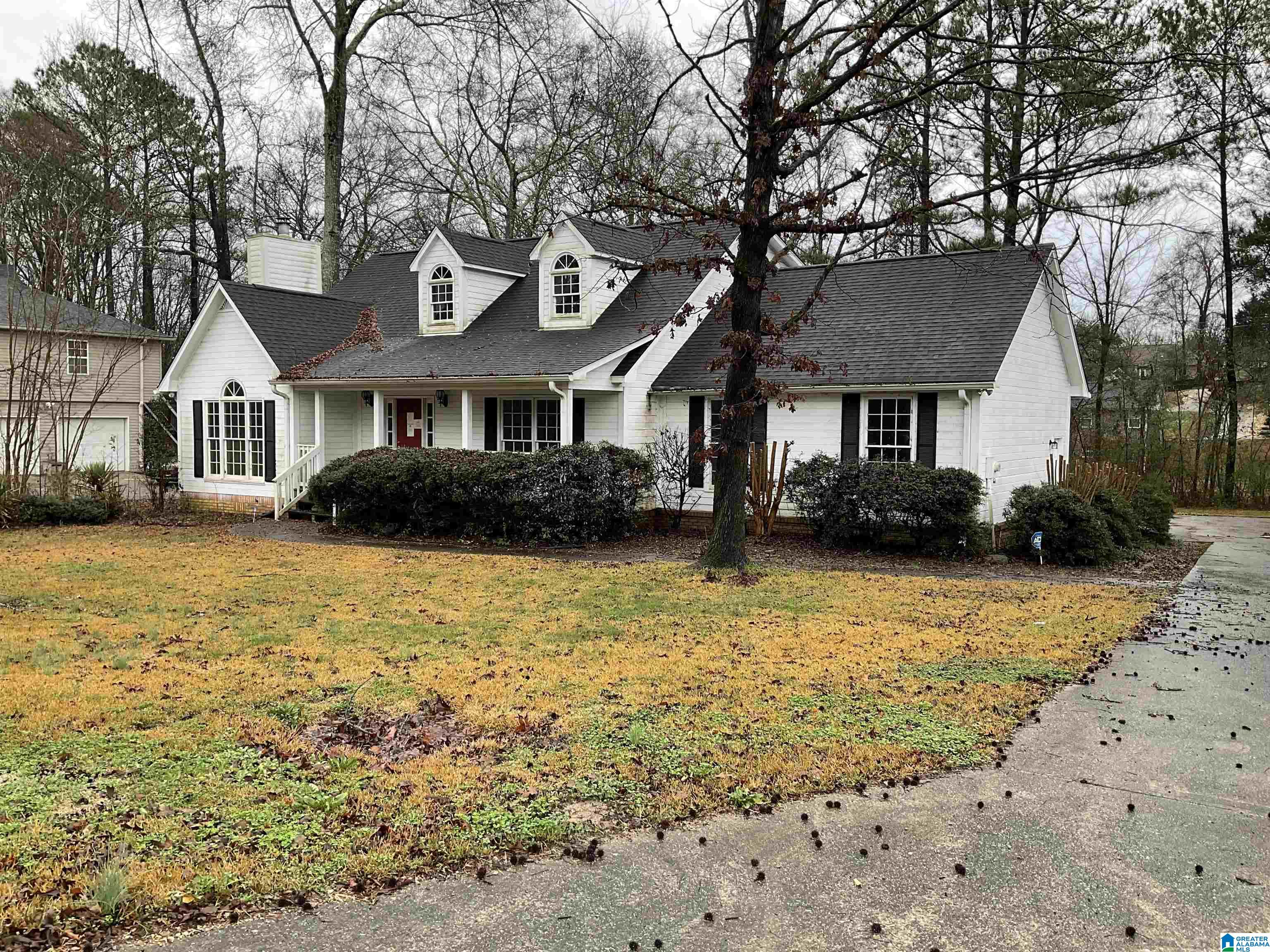 Homes for sale in Leeds, AL | 1058 Kings Forest Dr, Leeds, AL 35094 | MLS# 21440501