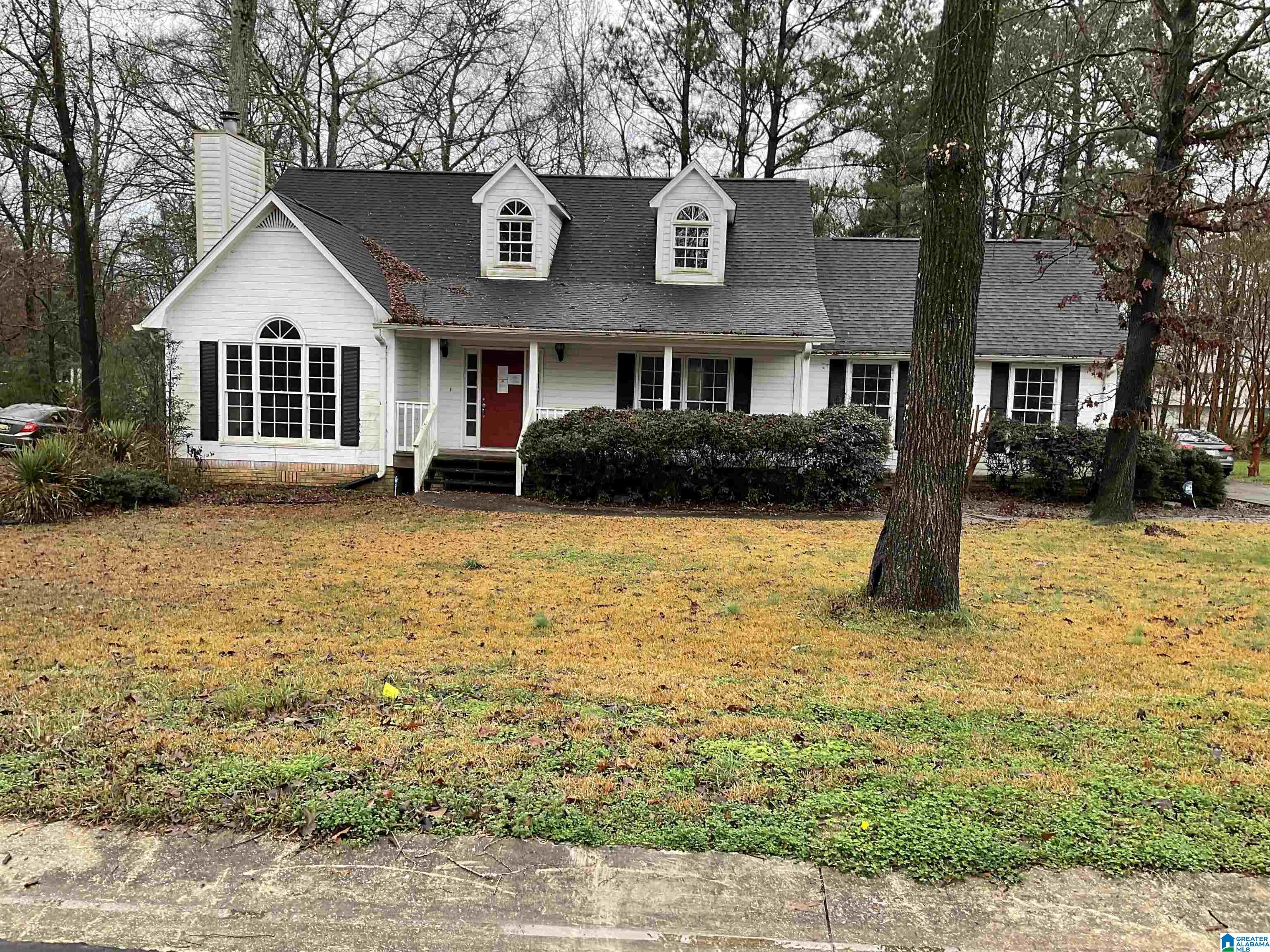 Homes for sale in Leeds, AL | 1058 Kings Forest Dr, Leeds, AL 35094 | MLS# 21440501