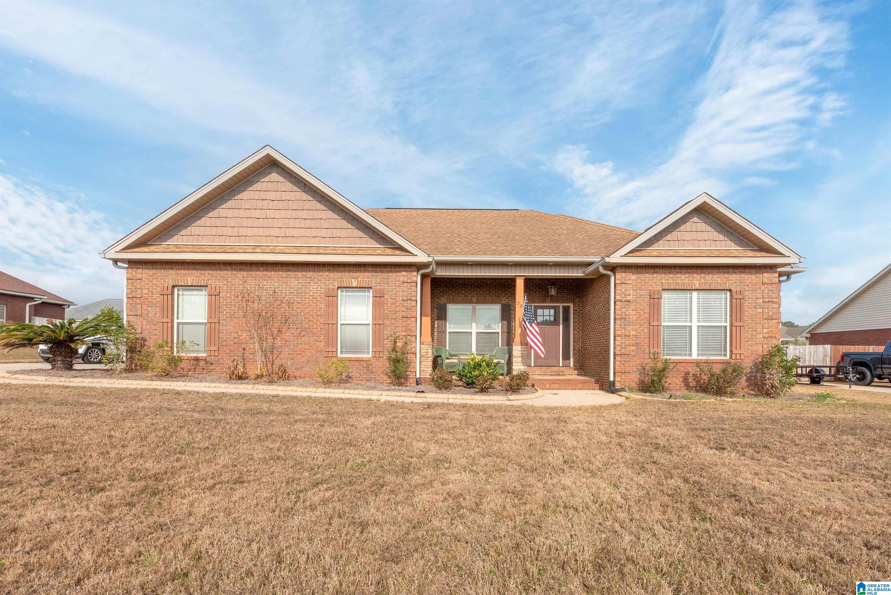35 COUNTY ROAD 752