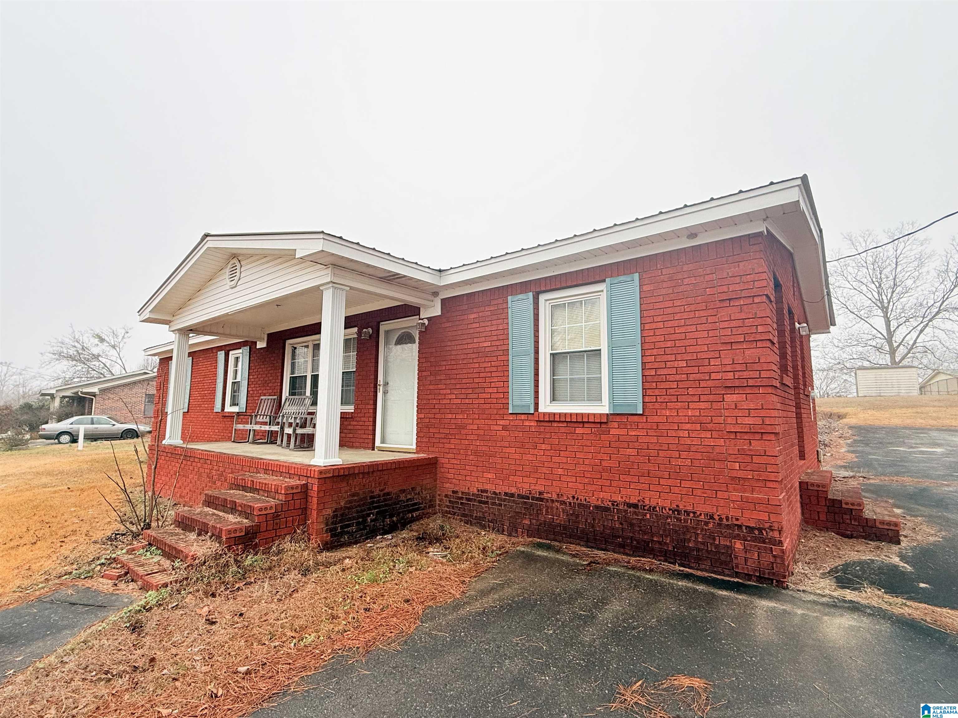 Homes for sale in Clanton, AL | 422 Thrash Road, Clanton, AL 35045 | MLS# 21440516