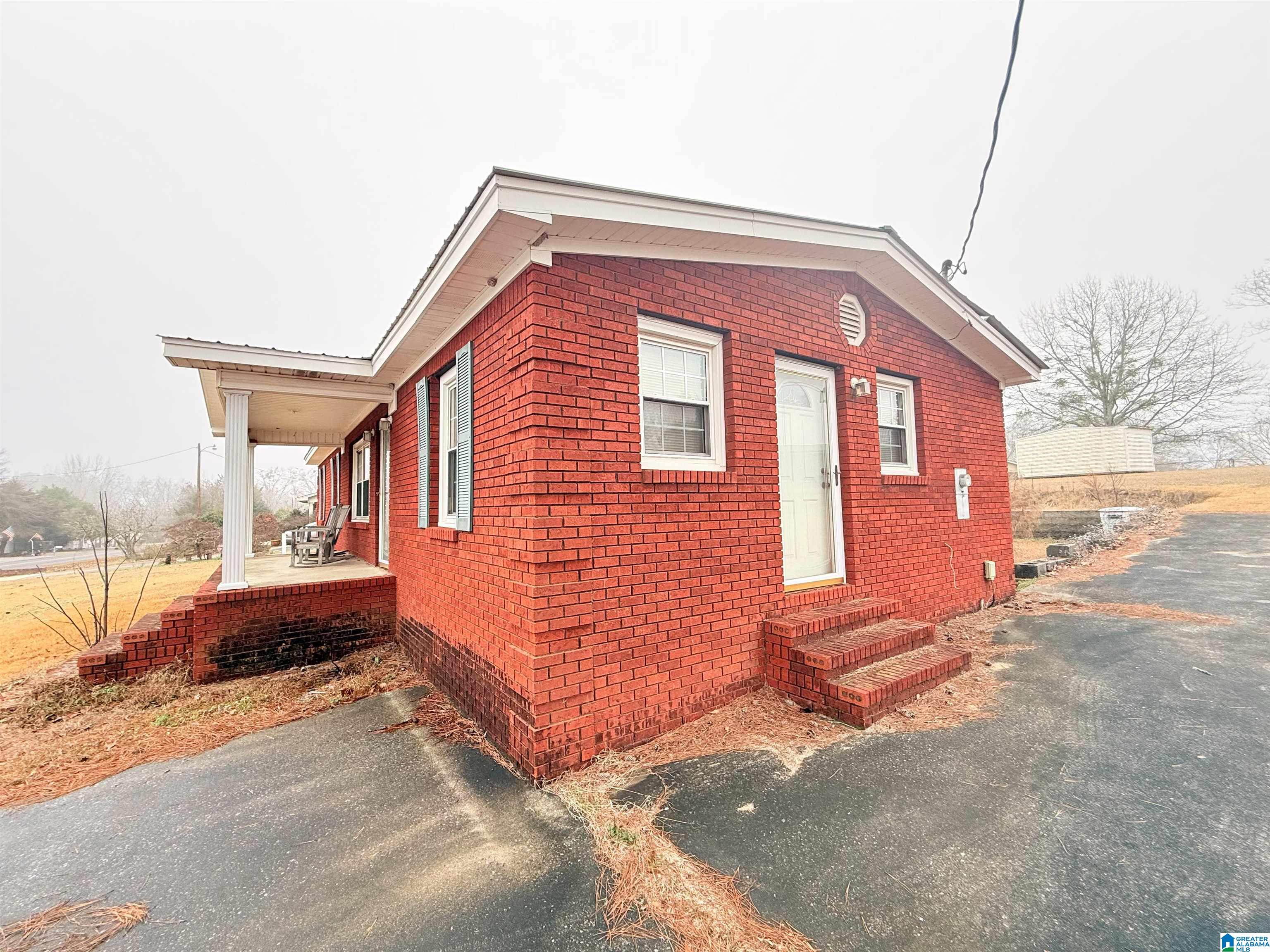 Homes for sale in Clanton, AL | 422 Thrash Road, Clanton, AL 35045 | MLS# 21440516