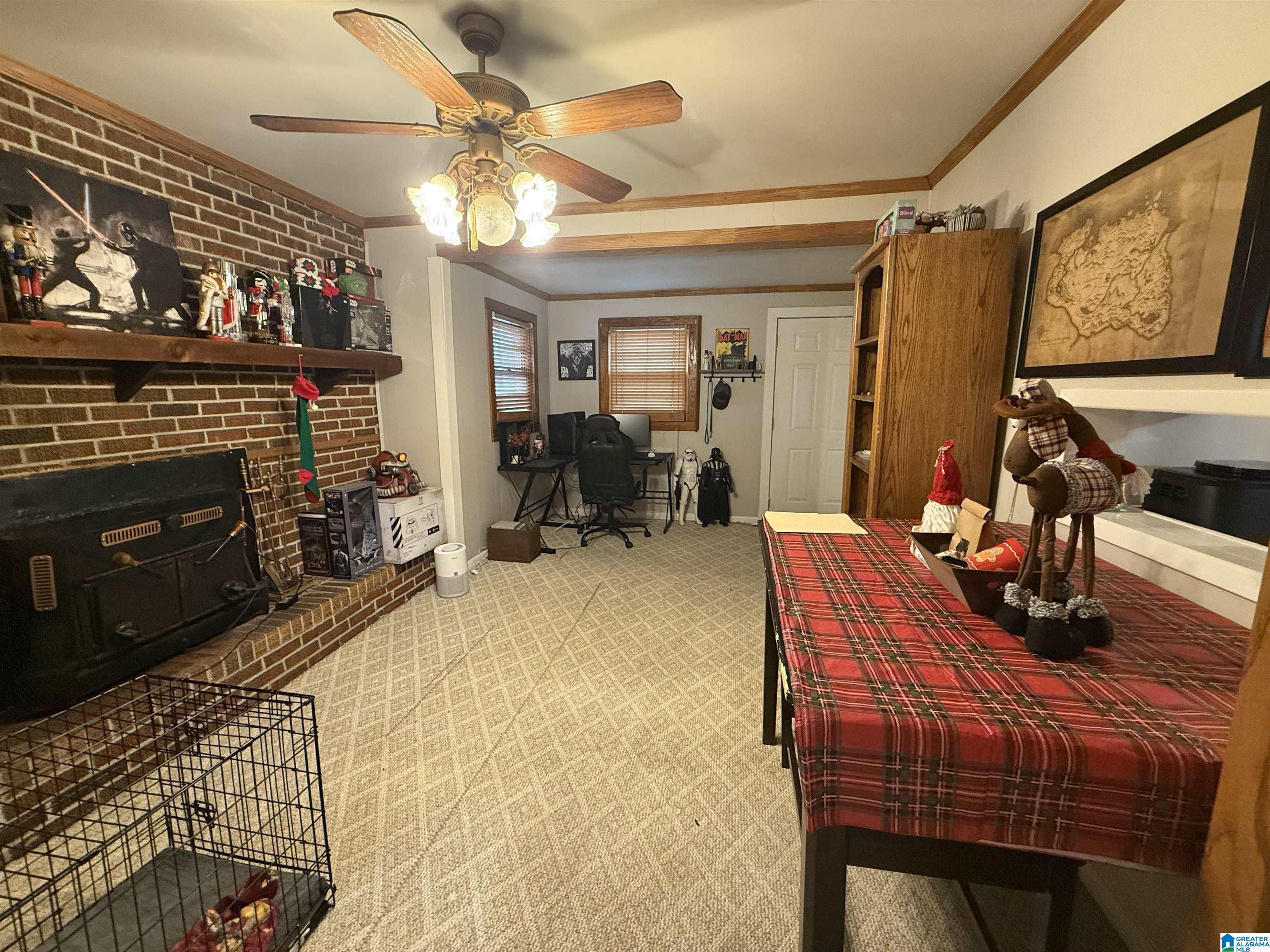 Homes for sale in Clanton, AL | 1104 3Rd Avenue S, Clanton, AL 35045 | MLS# 21440524