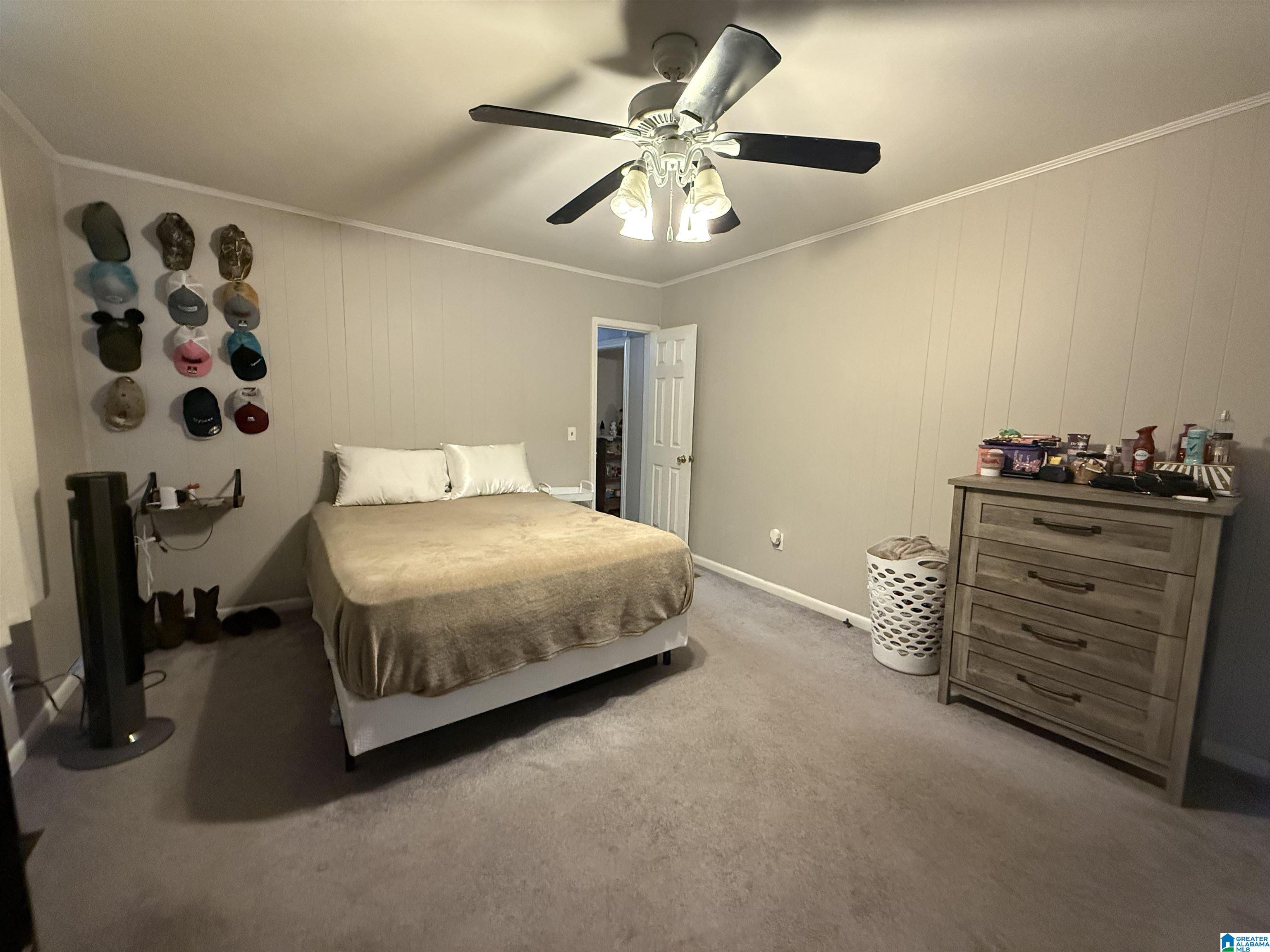 Homes for sale in Clanton, AL | 1104 3rd Avenue S, Clanton, AL 35045 | MLS# 21440524