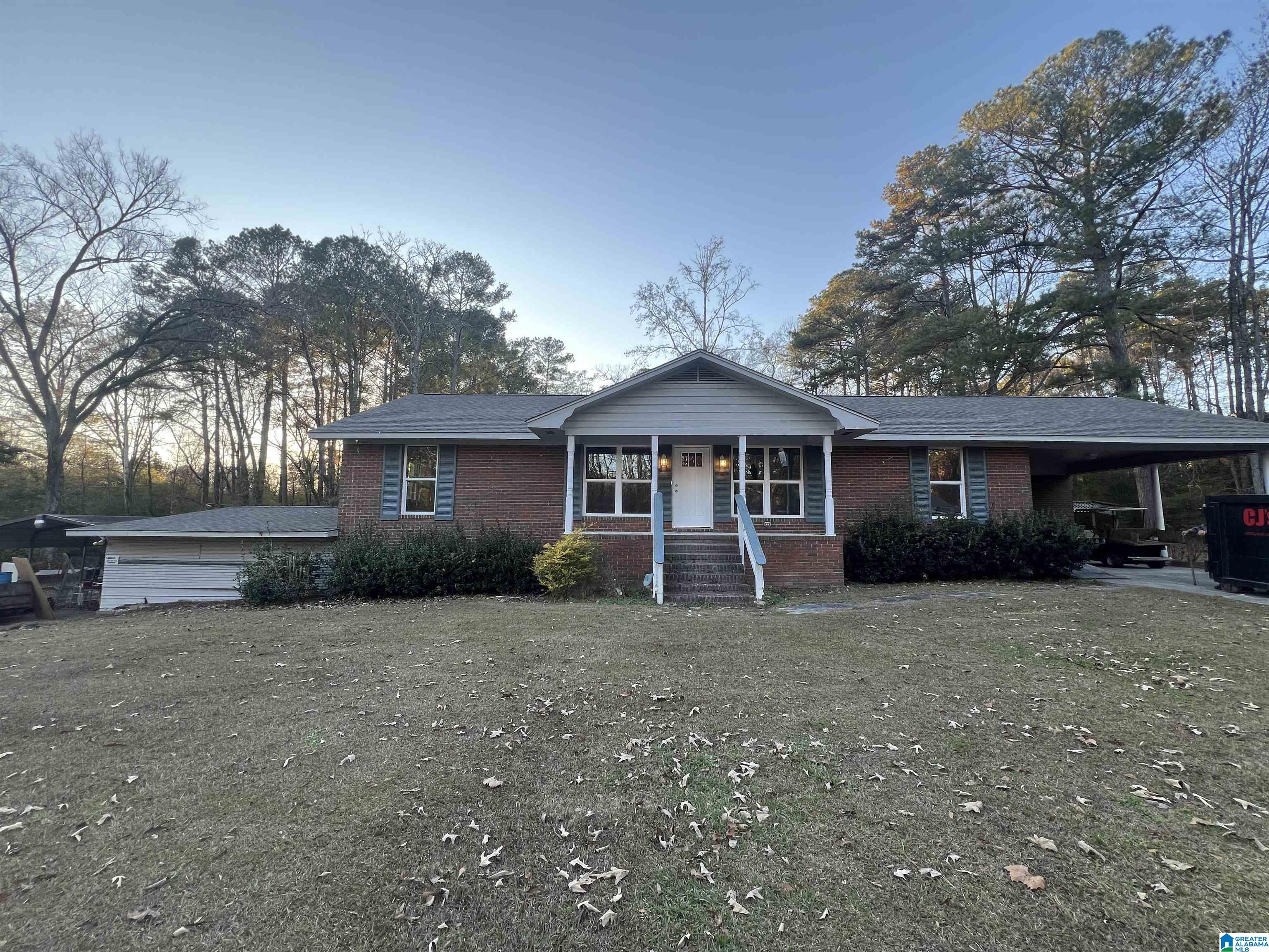 Homes for sale in Leeds, AL | 1940 Linden Street, Leeds, AL 35094 | MLS# 21440553