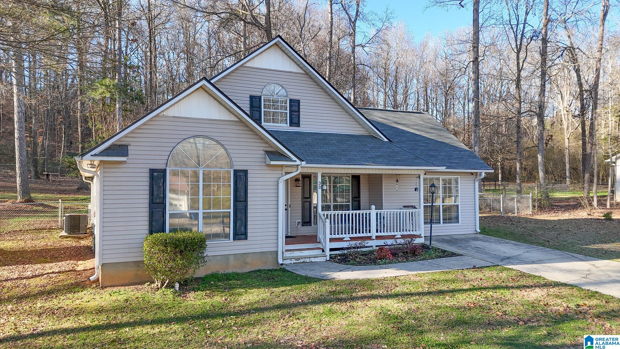 Homes for sale in Pell City, AL | 30 Kilgore Road, Pell City, AL 35125 | MLS# 21440565