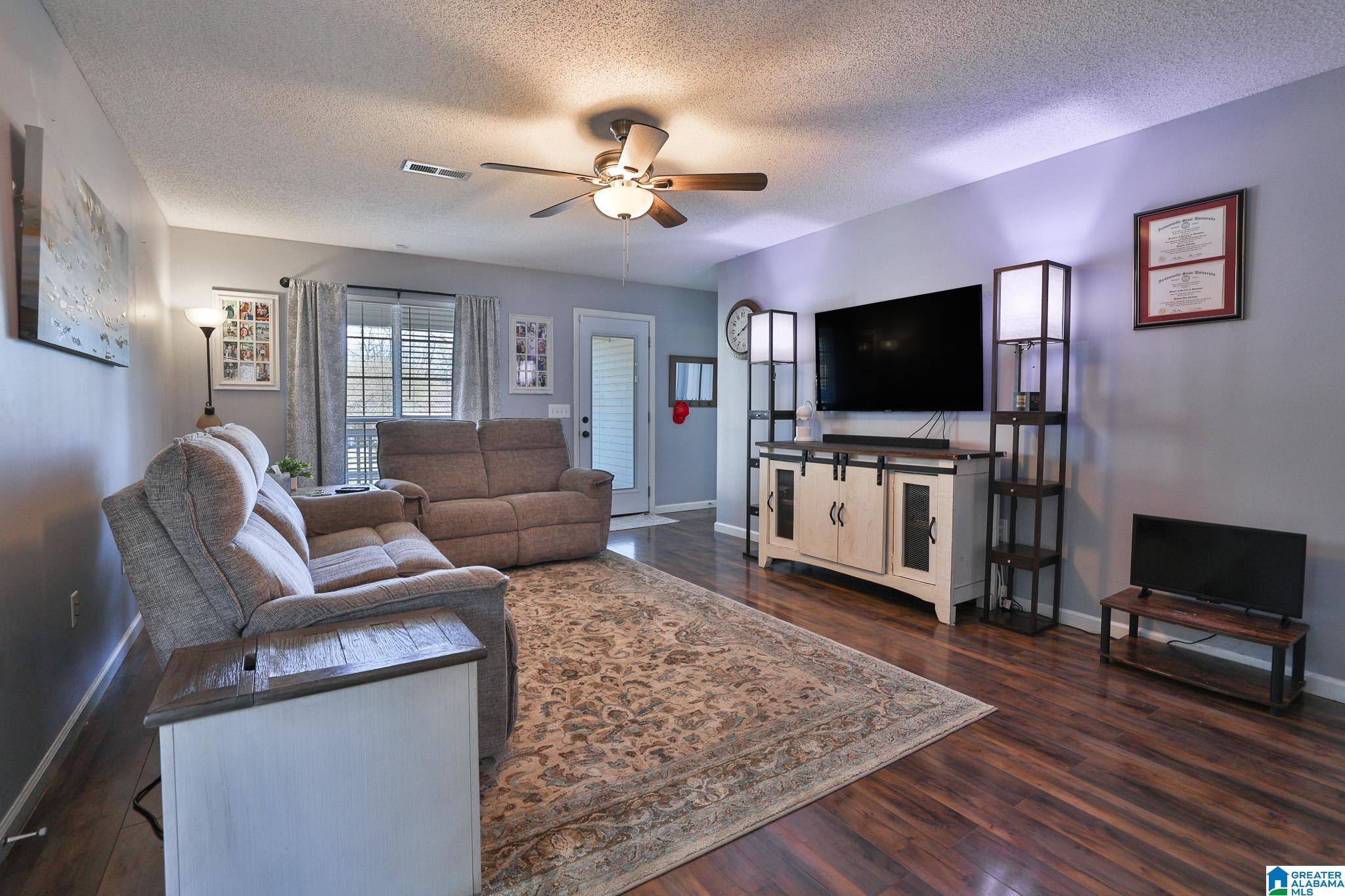 Homes for sale in Pell City, AL | 30 Kilgore Road, Pell City, AL 35125 | MLS# 21440565