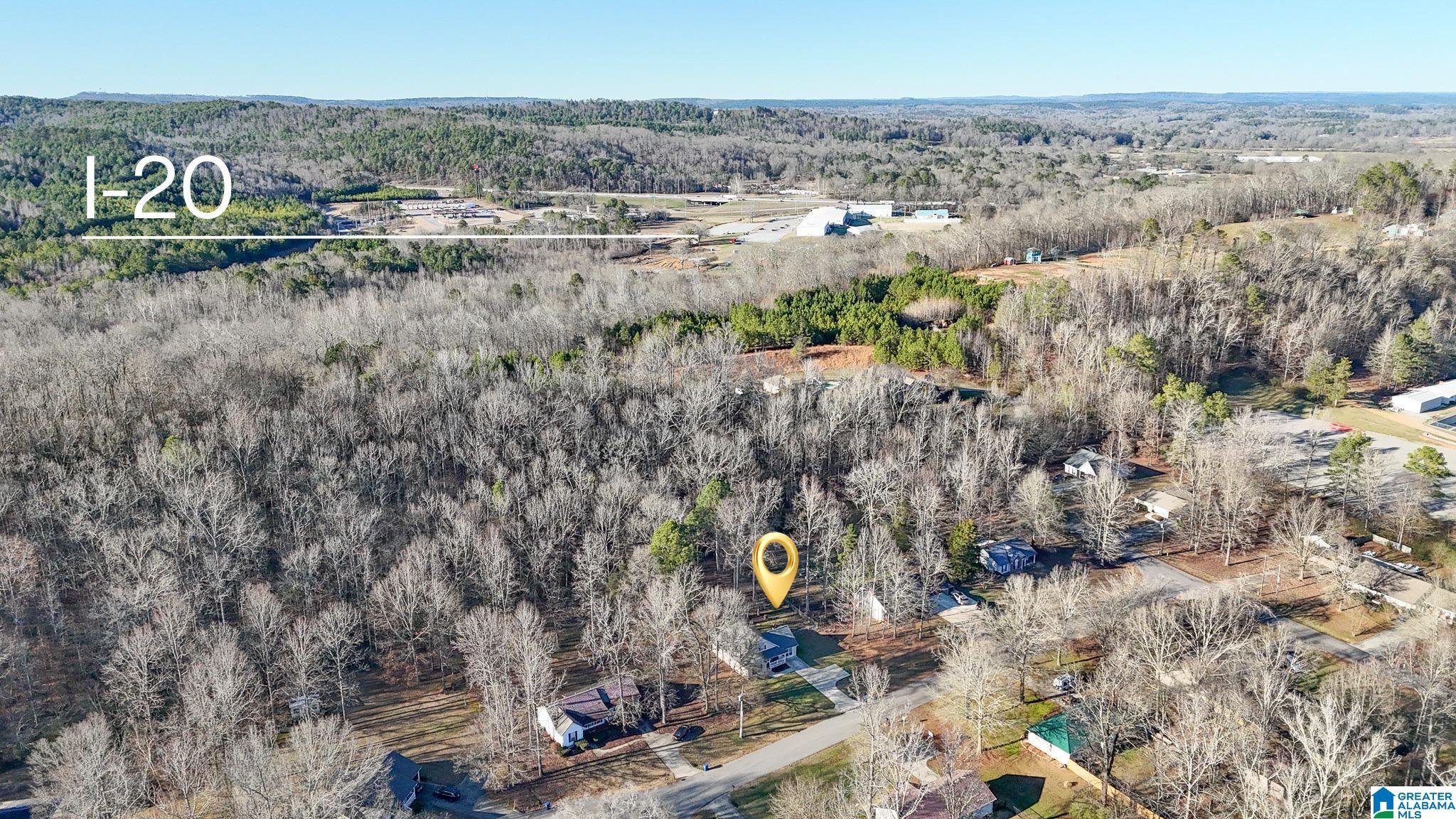 Homes for sale in Pell City, AL | 30 Kilgore Road, Pell City, AL 35125 | MLS# 21440565