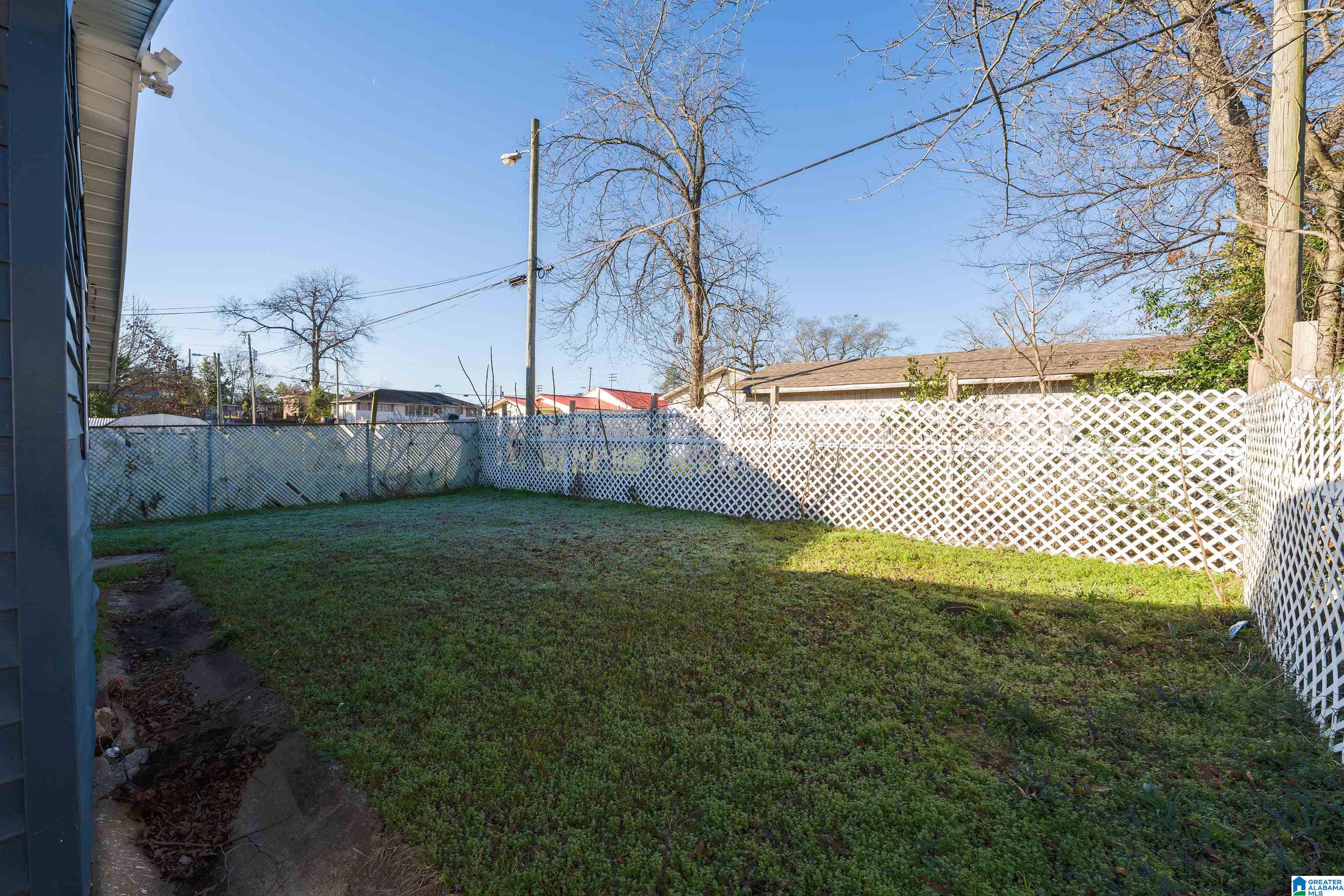 Homes for sale in Fairfield, AL | 5406 Court G, Fairfield, AL 35064 | MLS# 21440836