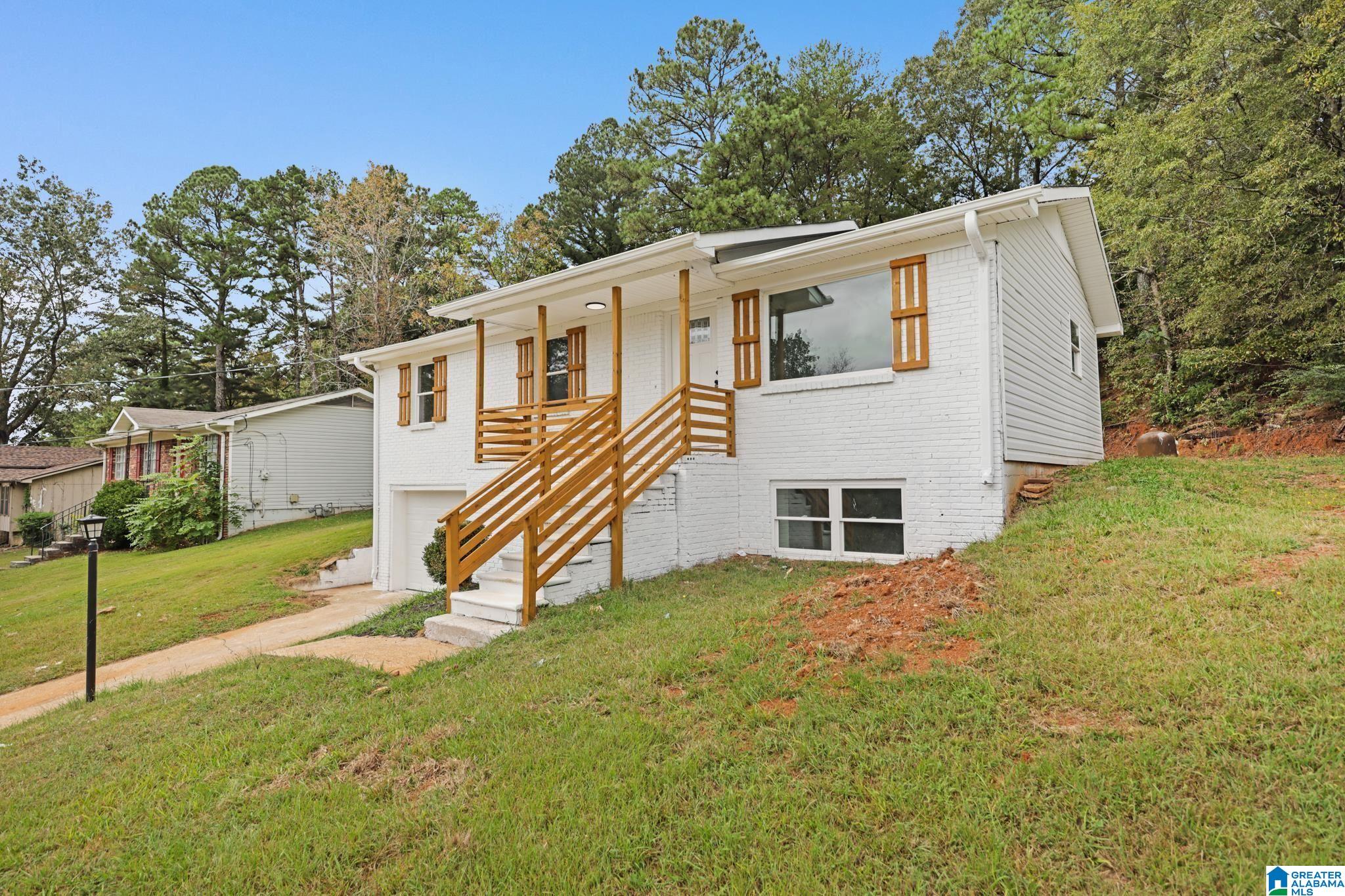 5240 BAGGETT DRIVE