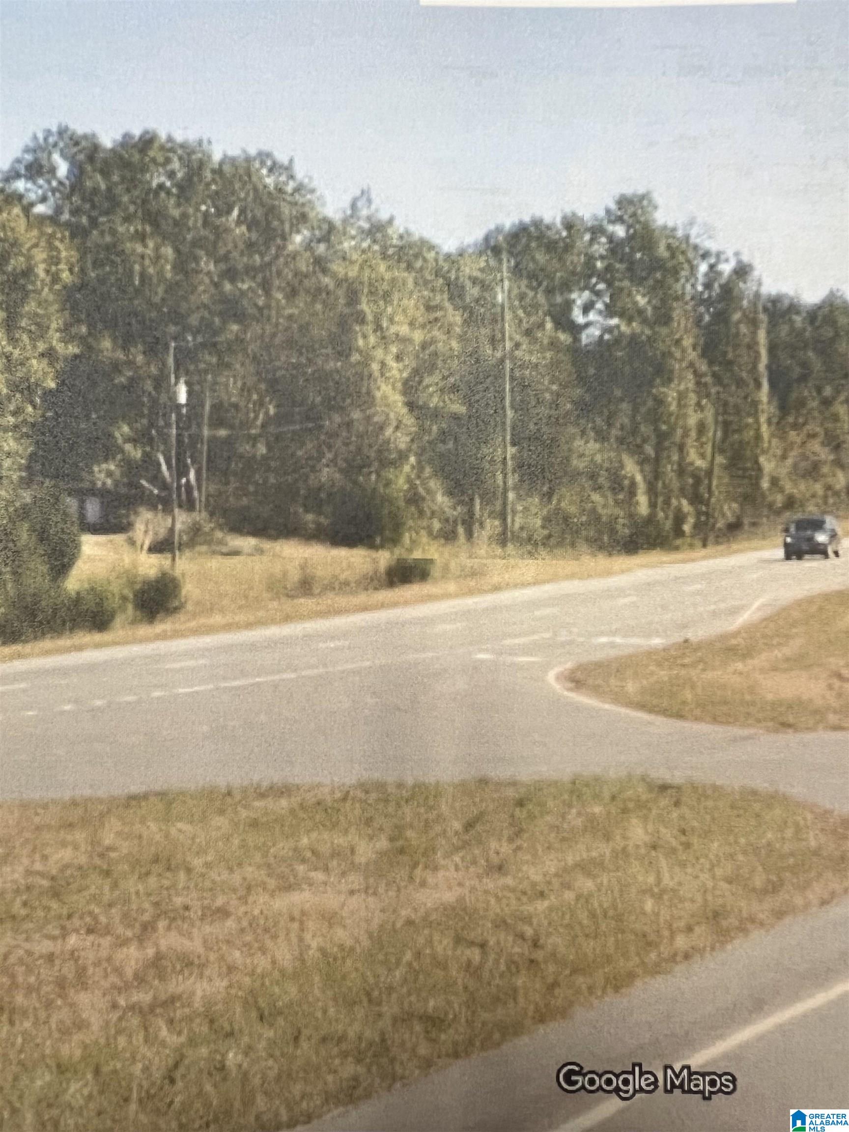 0 ALABAMA HIGHWAY 157