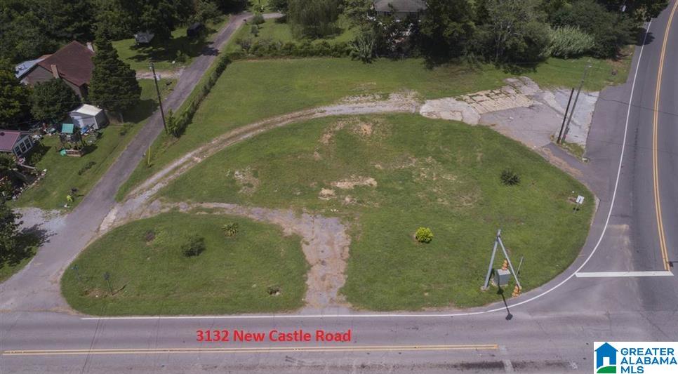 3132 NEW CASTLE ROAD