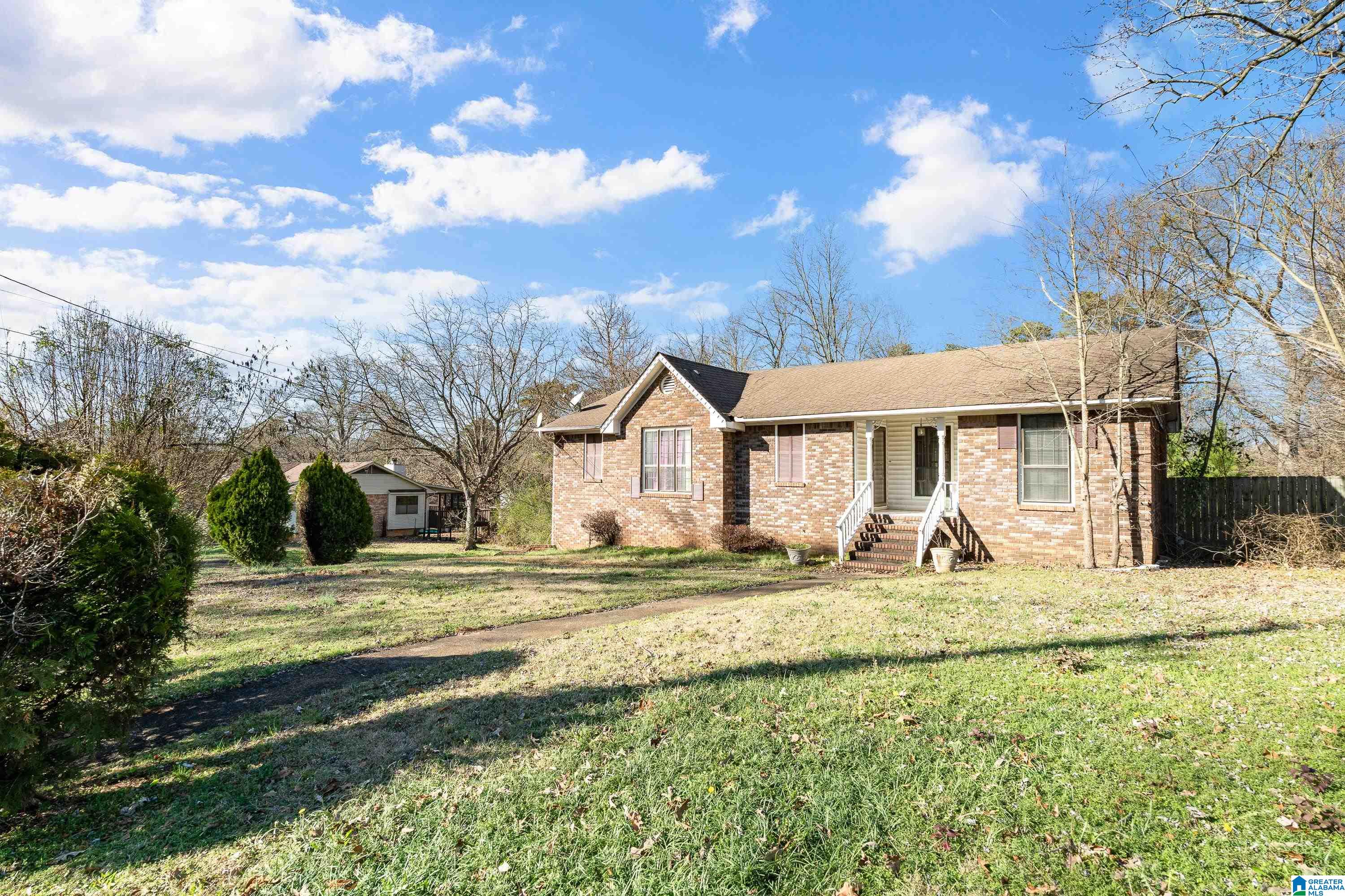 Homes for sale in Pleasant Grove, AL | 336 12Th Street, Pleasant Grove, AL 35127 | MLS# 21441155
