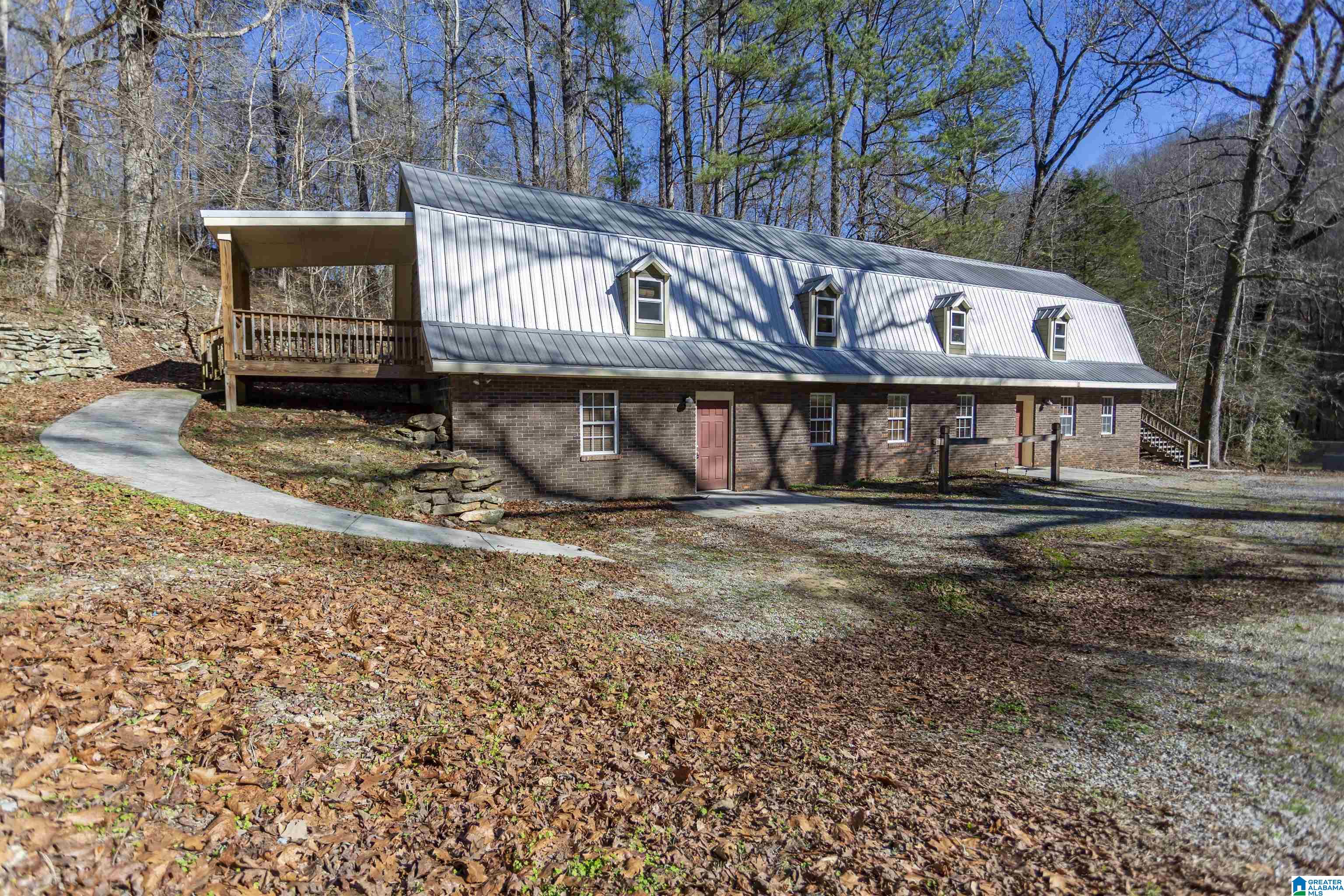 110 CLAY DRIVE