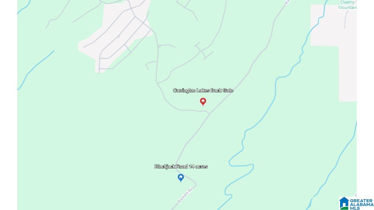 0000 BLACKJACK ROAD