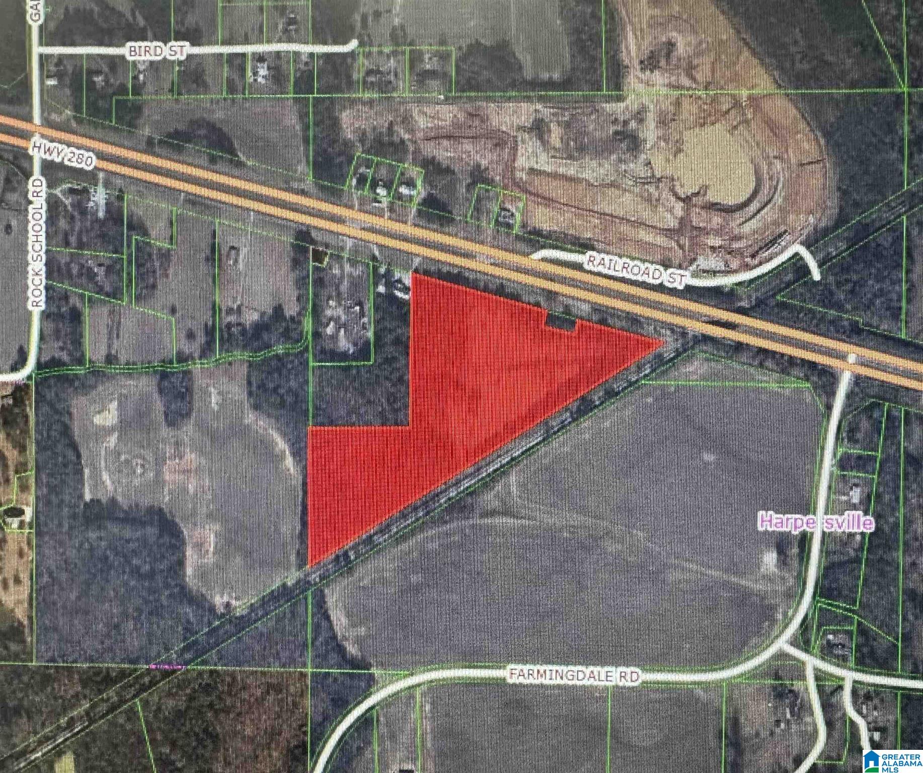 6320 W HIGHWAY 280