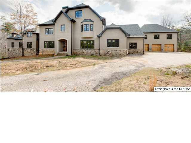 Homes for sale in Mountain Brk, AL | 2821 Shook Hill Circle, Mountain Brk, AL 35223 | MLS# 493588