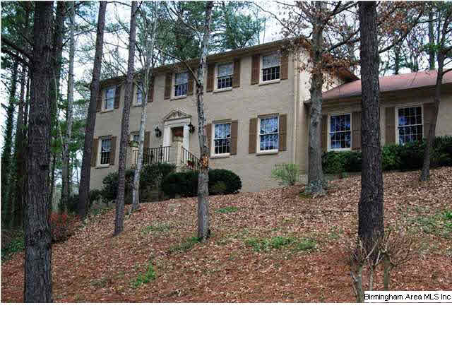 Homes for sale in Mountain Brk, AL | 4619 Pine Mountain Road, Mountain Brk, AL 35213 | MLS# 524630