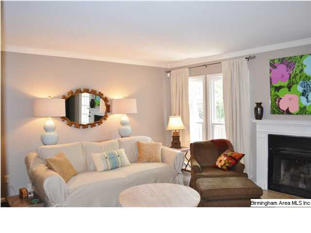 Homes for sale in Vestavia, AL | 3028 Asbury Park Pl, Vestavia, AL 35243 | MLS# 595207