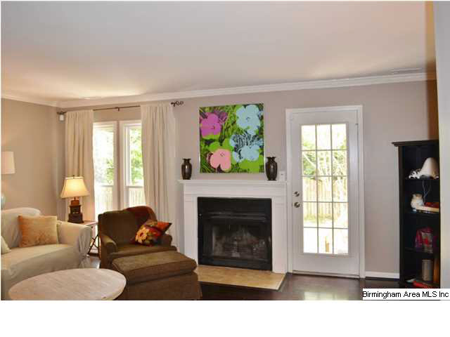 Homes for sale in Vestavia, AL | 3028 Asbury Park Pl, Vestavia, AL 35243 | MLS# 595207