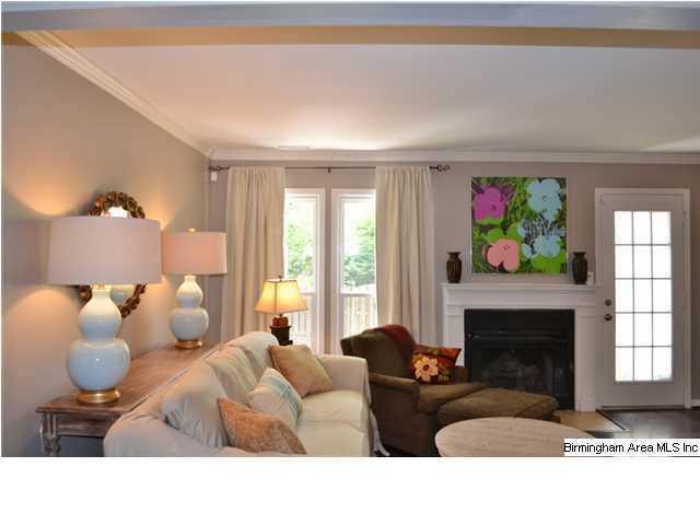 Homes for sale in Vestavia, AL | 3028 Asbury Park Pl, Vestavia, AL 35243 | MLS# 595207