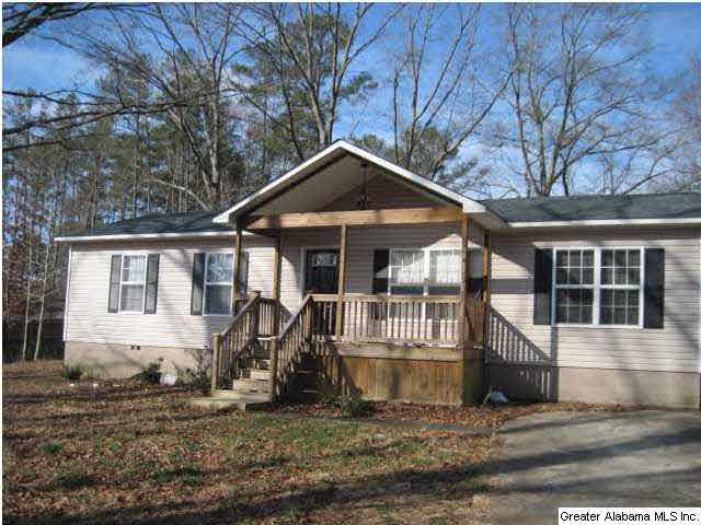 Homes for sale in Mc Calla, AL | 13034 Broadway Dr, Mc Calla, AL 35111 | MLS# 596803