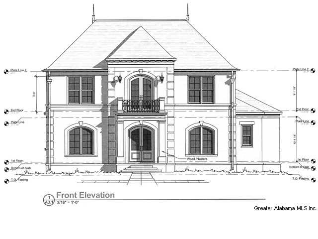 Homes for sale in Mountain Brk, AL | 3762 Village Lane, Mountain Brk, AL 35223 | MLS# 602663