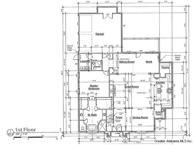 Homes for sale in Mountain Brk, AL | 3762 Village Lane, Mountain Brk, AL 35223 | MLS# 602663