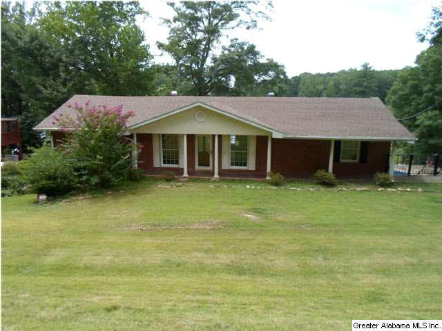 Homes for sale in Mc Calla, AL | 1928 Lakeside Dr, Mc Calla, AL 35111 | MLS# 604319