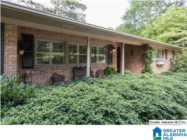 Homes for sale in Mountain Brk, AL | 3629 Westbury Road, Mountain Brk, AL 35223 | MLS# 635321