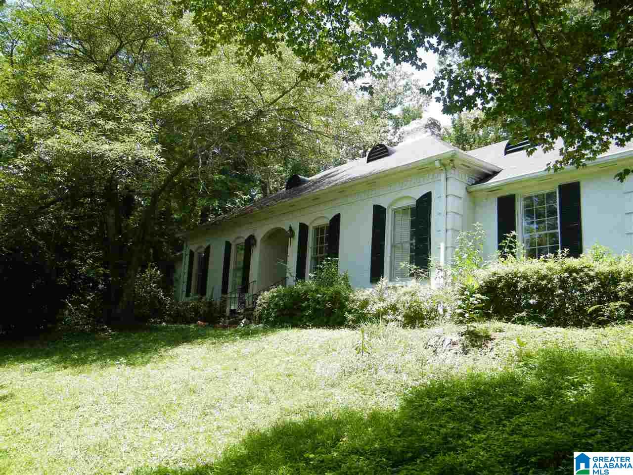 Homes for sale in Mountain Brk, AL | 3568 Spring Valley Road, Mountain Brk, AL 35223 | MLS# 720311