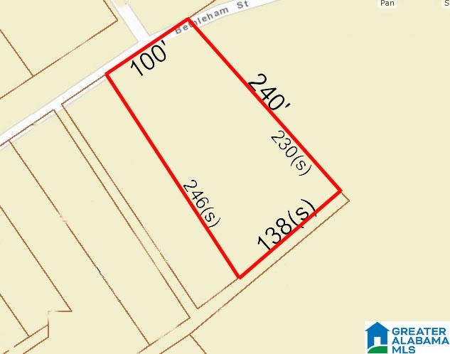 Homes for sale in Adger, AL | 7534 Bethleham Street, Adger, AL 35006 | MLS# 767136