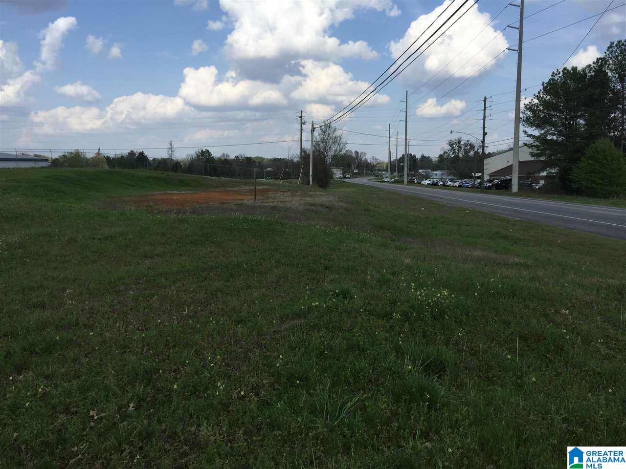 C5 HIGHWAY 411 MOODY Alabama