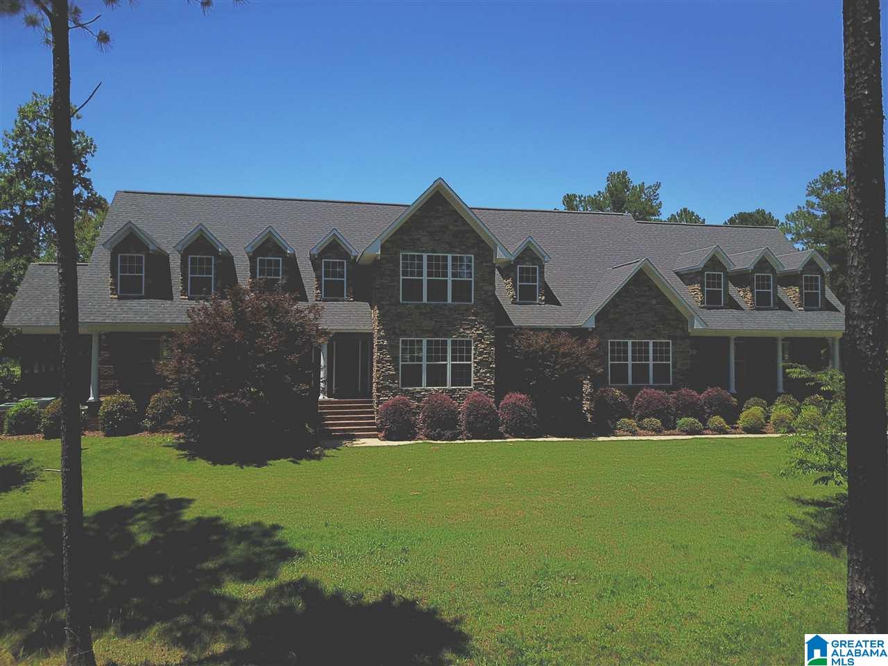 Residential for sale in ATTALLA, Alabama, 786867