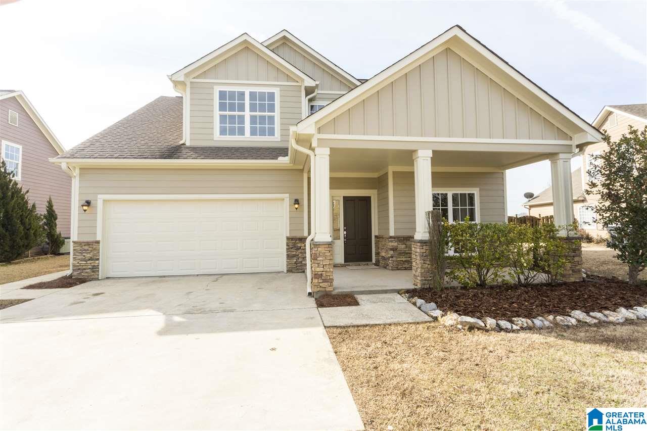 157 ROBIN ST CALERA Alabama