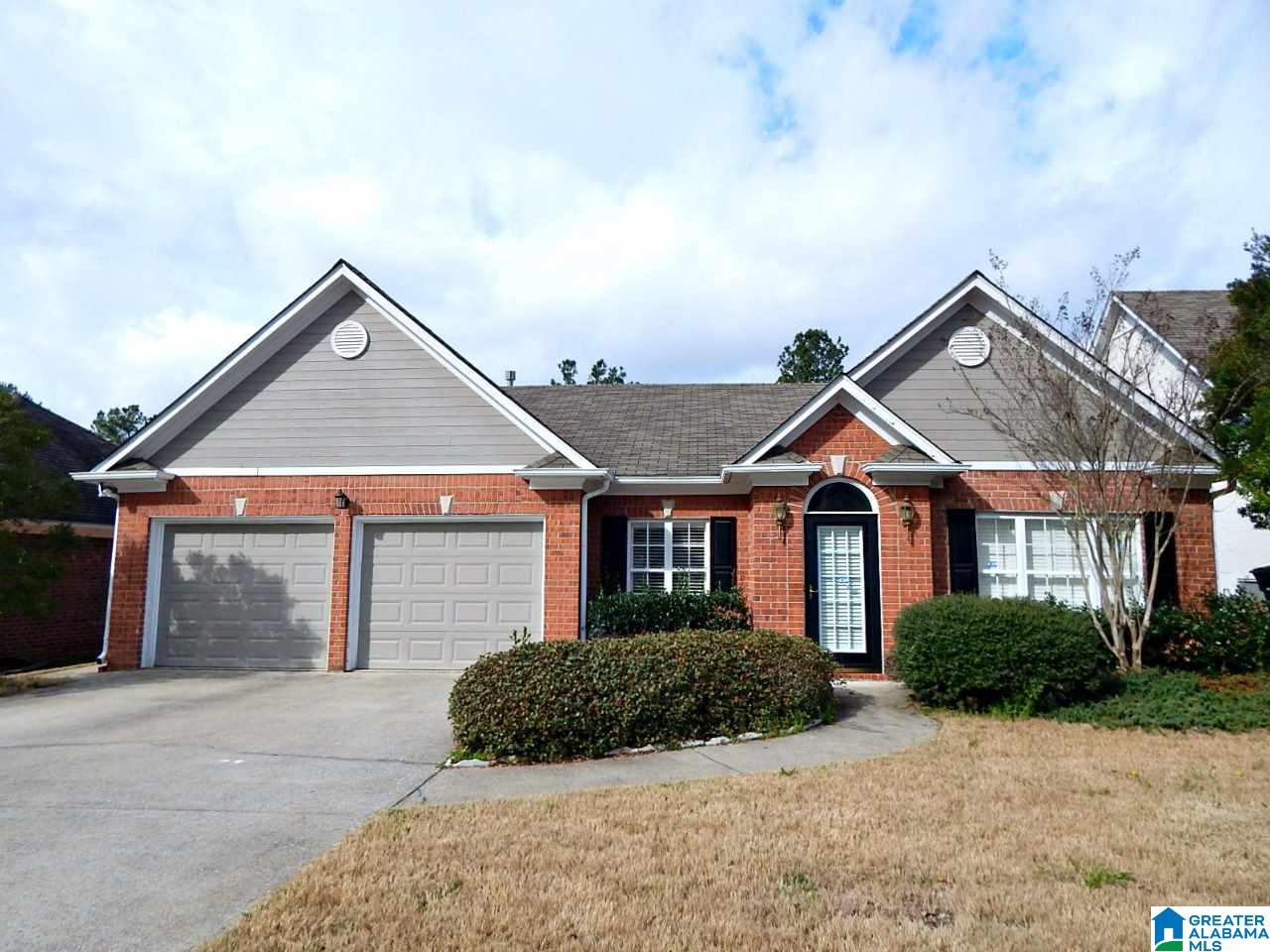 Available Rental Homes in Birmingham AL ⋆ Birmingham Home Leasing