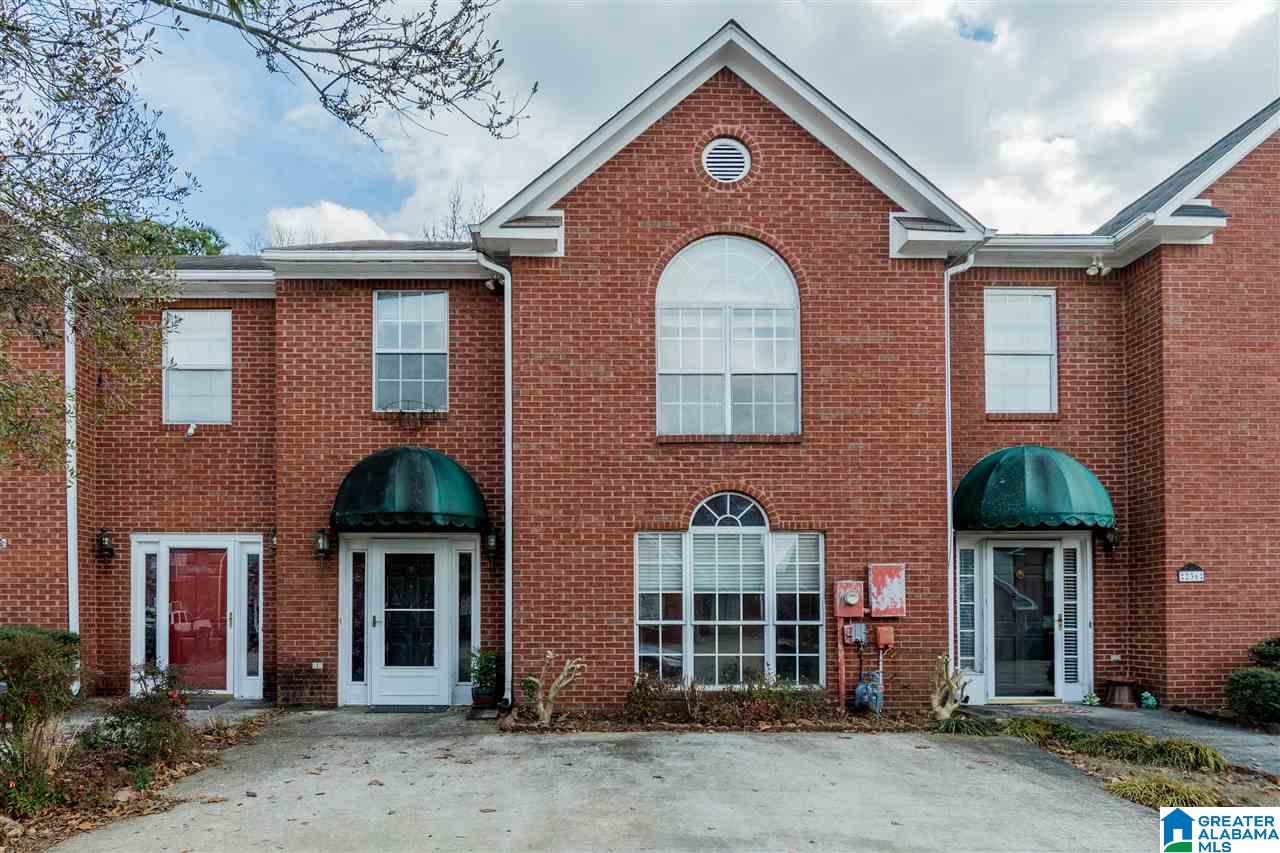 238 Cambrian Ridge Trl Pelham Al 35124 Lah Real Estate