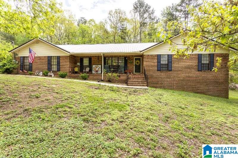 Homes for sale in Mc Calla, AL | 937 Lakeside Dr, Mc Calla, AL 35111 | MLS# 812549
