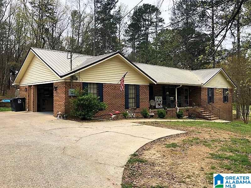 Homes for sale in Mc Calla, AL | 937 Lakeside Dr, Mc Calla, AL 35111 | MLS# 812549