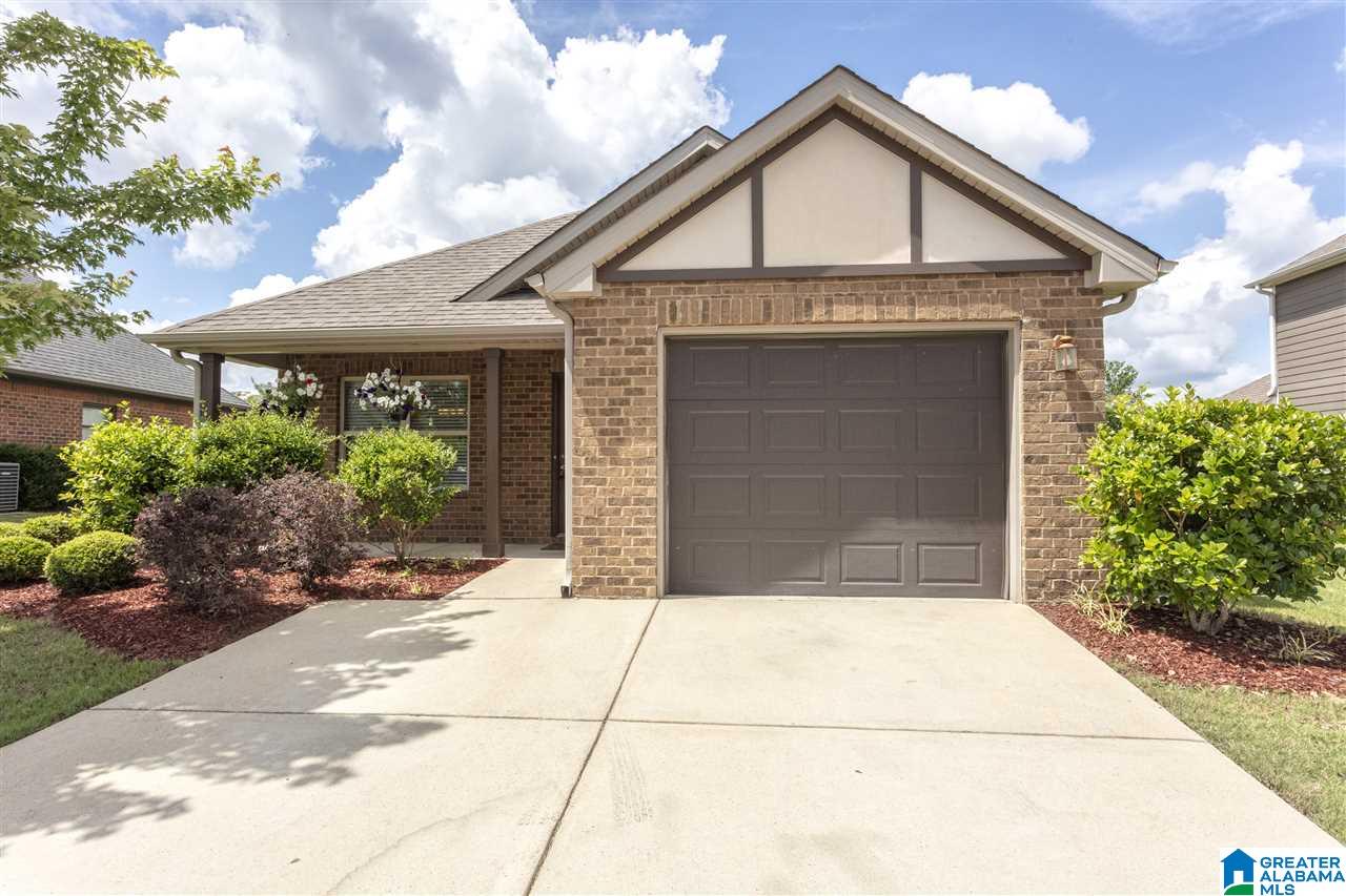 Homes for sale in Mc Calla, AL | 22872 Downing Park Circle, Mc Calla, AL 35111 | MLS# 818351